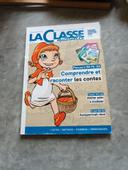 La classe maternelle octobre novembre 2023