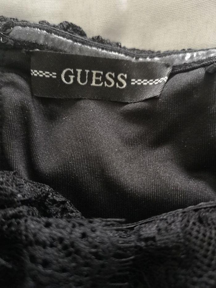 Robe GUESS - photo numéro 3