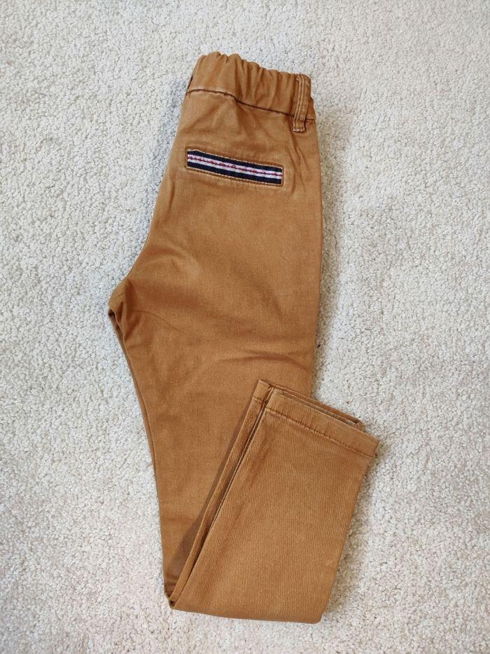 Pantalon Camel - photo numéro 4