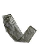 Jeans gris