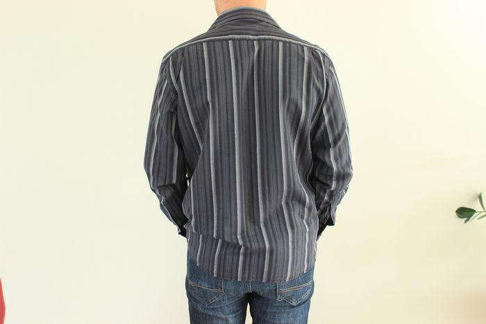 Chemise homme Célio M 39-40 - photo numéro 2