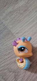 LittlestPetShop Hippocampe