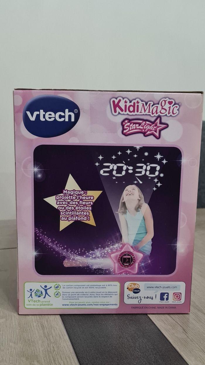 VTECH - Kidi magic Star Light. - photo numéro 2