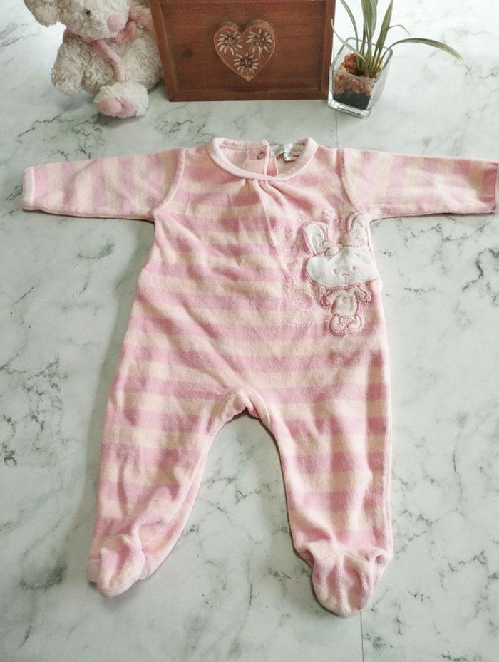 Pyjama bébé