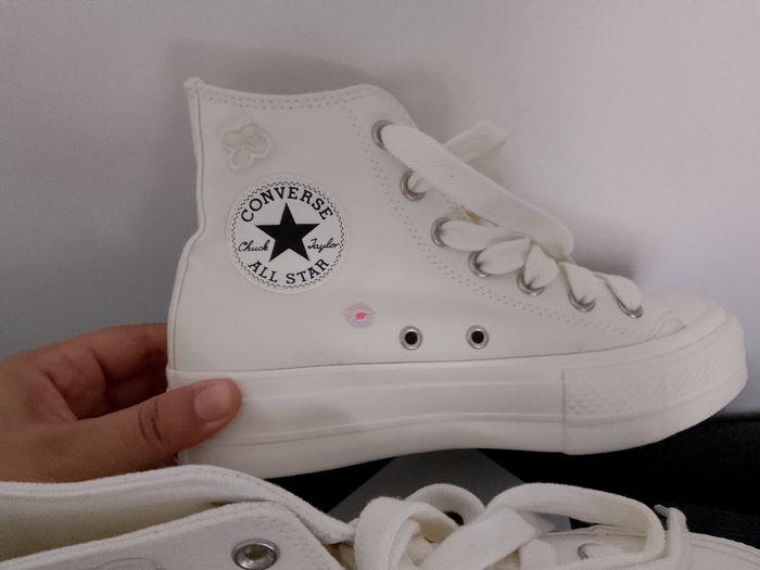 Converse Chuck Taylor - photo numéro 7