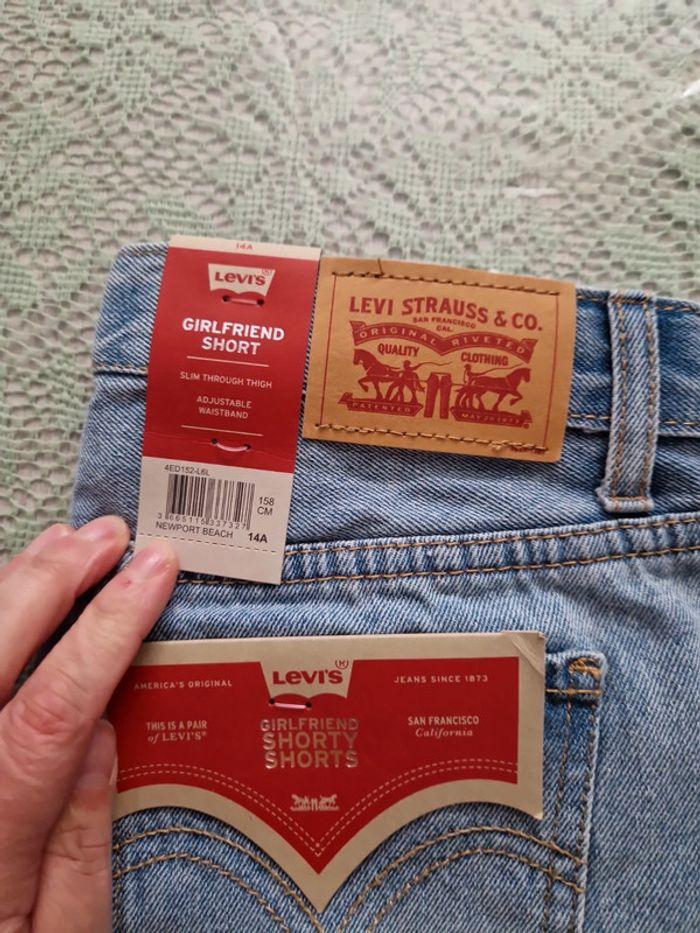 Short Levi's - photo numéro 2