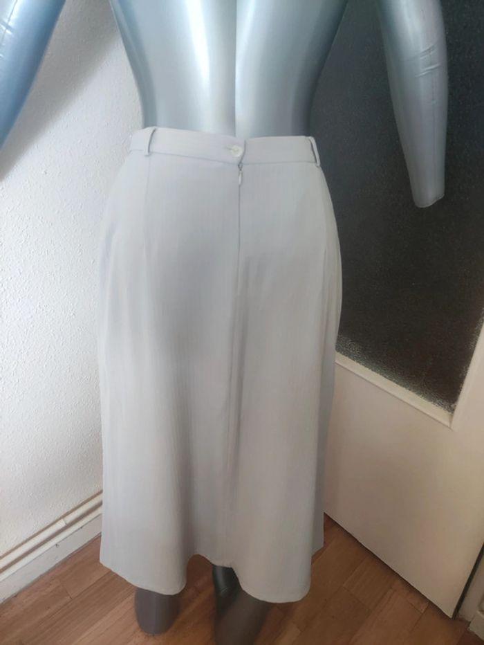 Ensemble tailleur et jupe taille 38 - photo numéro 8