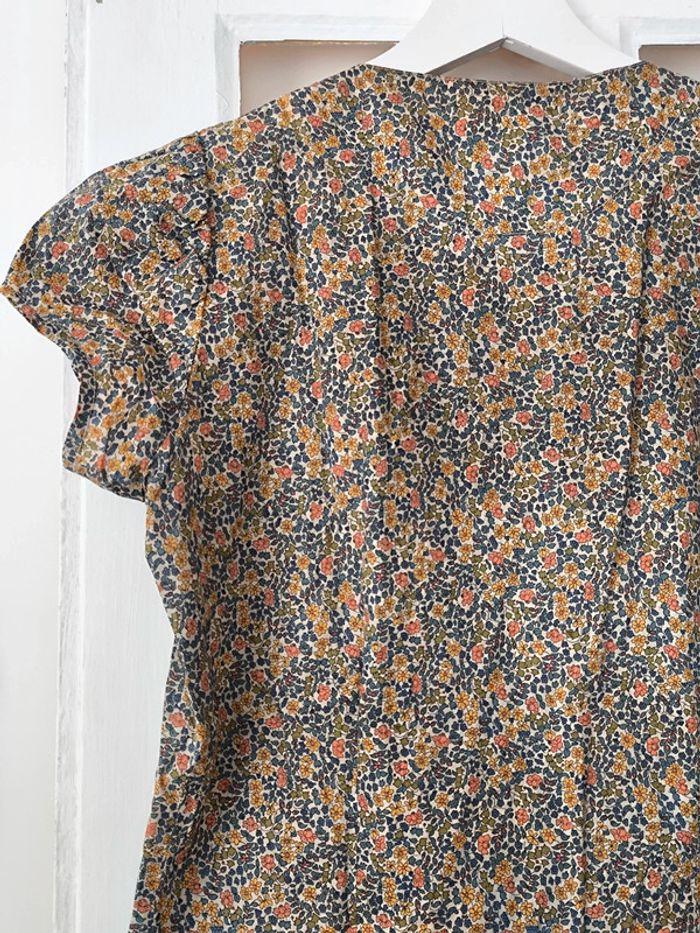 Blouse tunique Liberty Sessun 34 - photo numéro 9