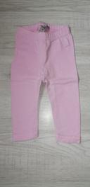 Legging fille 6 mois