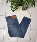 Jean Levi's 522 W38 L30 Bleu