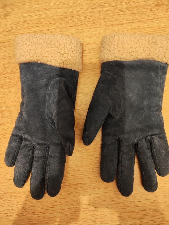 Gants Isotoner - photo numéro 2