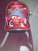 Petit sac à dos Cars