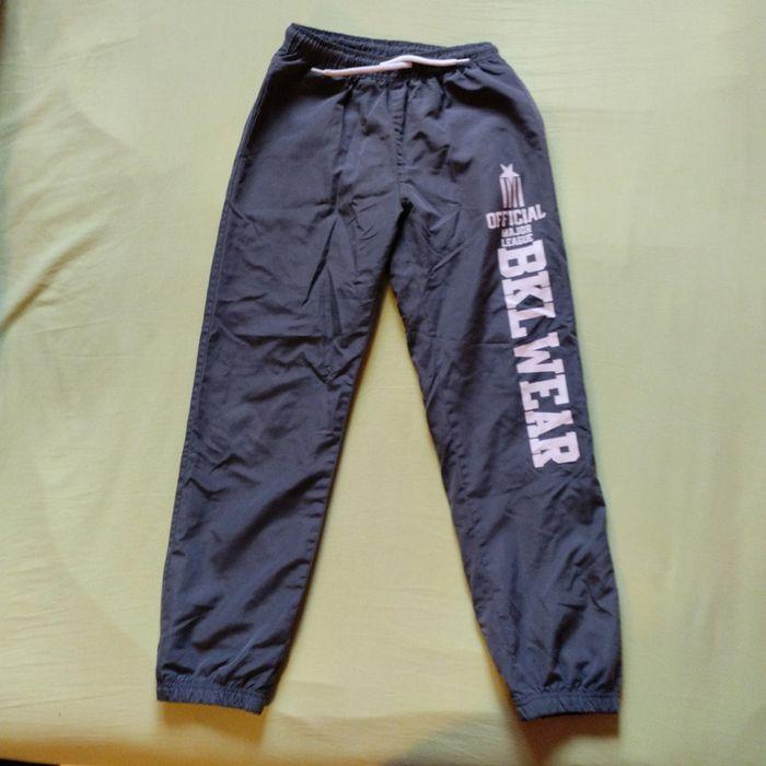 Pantalon sport 10 ans - photo numéro 1