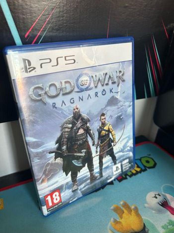 God of war