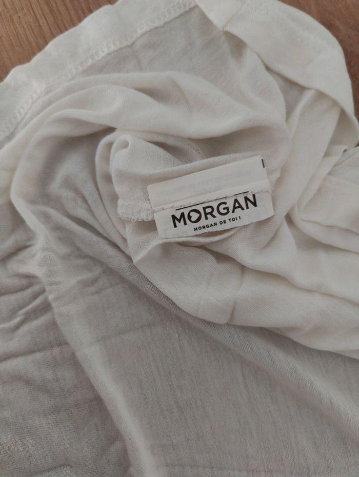 Tee-shirt Morgan - photo numéro 5