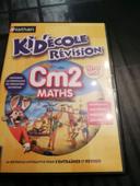 CD éducatif maths cm2