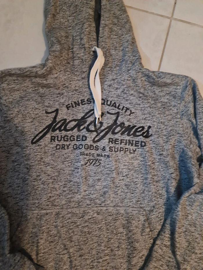 Pull jack&jones - photo numéro 2