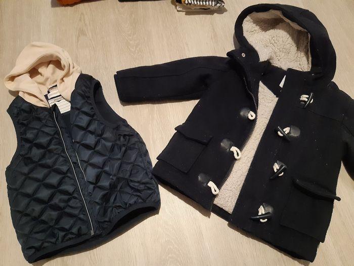 Lot de 25 vêtements pour l'hiver pour bébé garçon taille 23 mois/2 ans - photo numéro 6