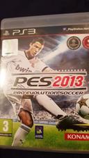 Jeu Fifa 13