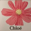 coffret parfum Chloé