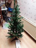 Sapin artificiel 120cms