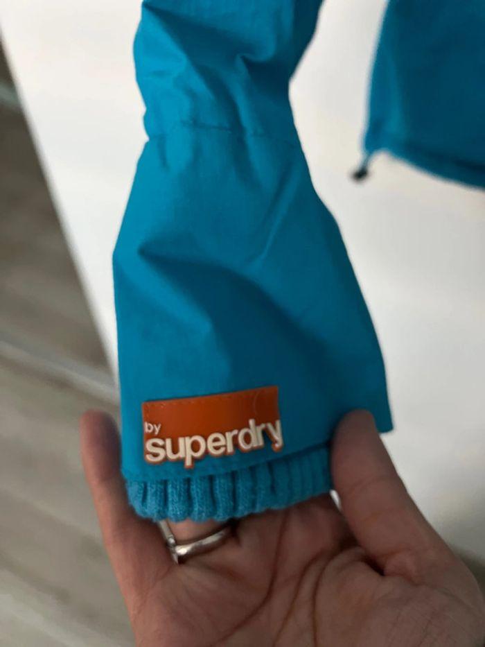 Veste superdry - photo numéro 4