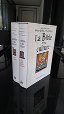 La Bible et sa culture / coffret de 2 volumes Desclée de Brouwer / Quesnel