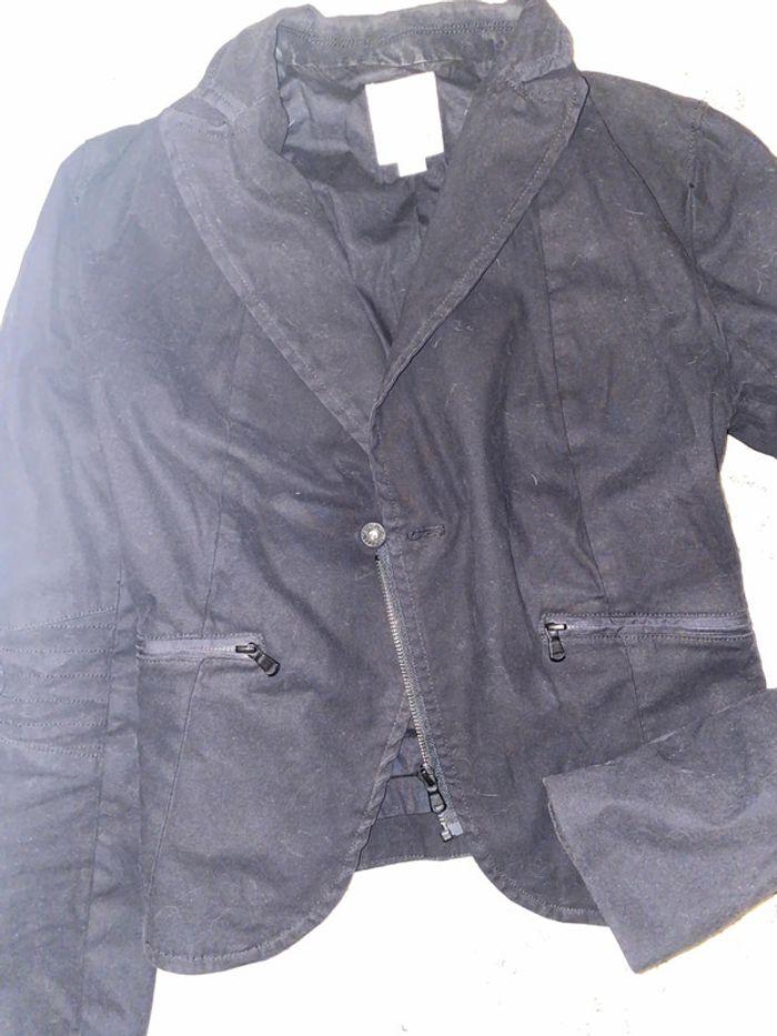 Blazer Diesel Taille M - photo numéro 2