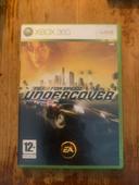 Need for speed undercover