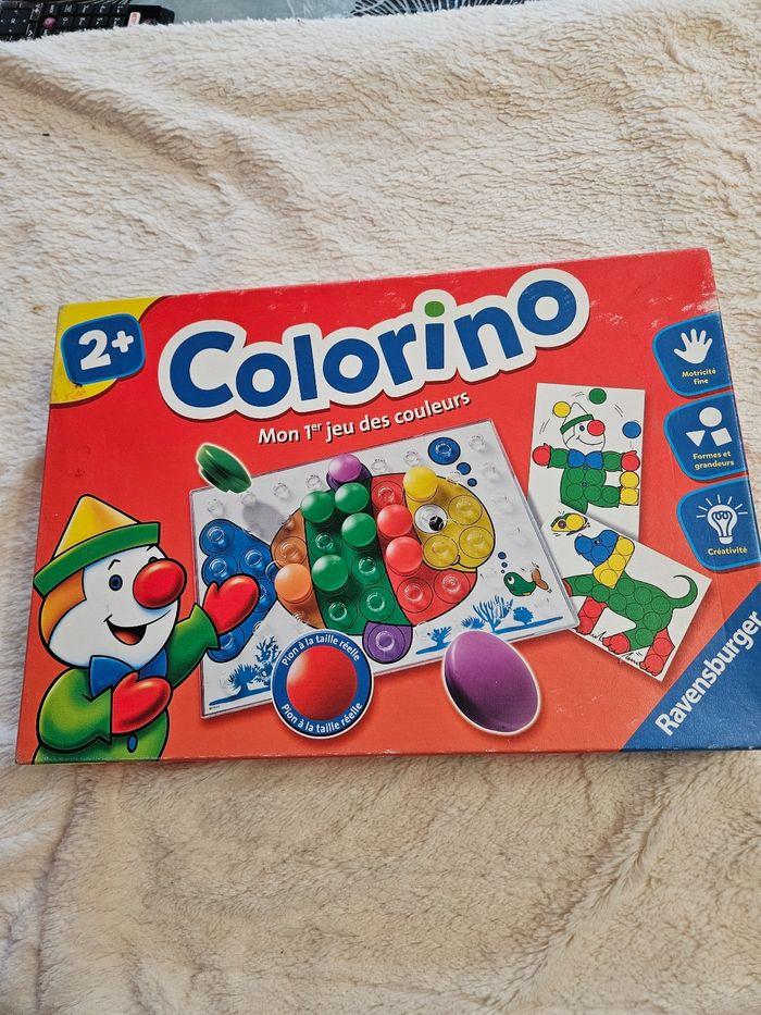 Colorino