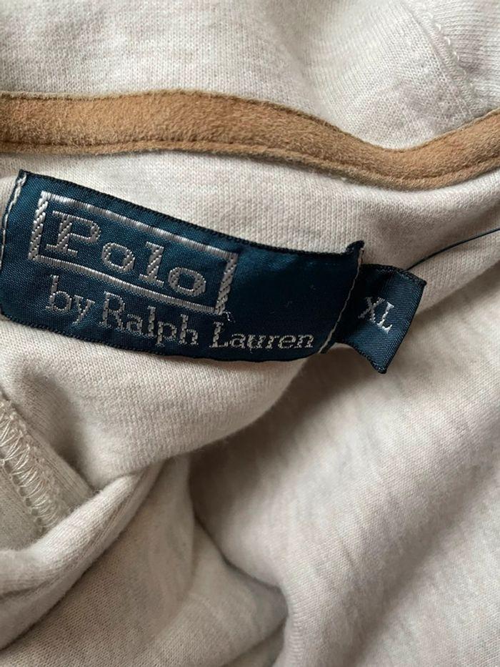 Pull Ralph Lauren homme taille Xl - photo numéro 10