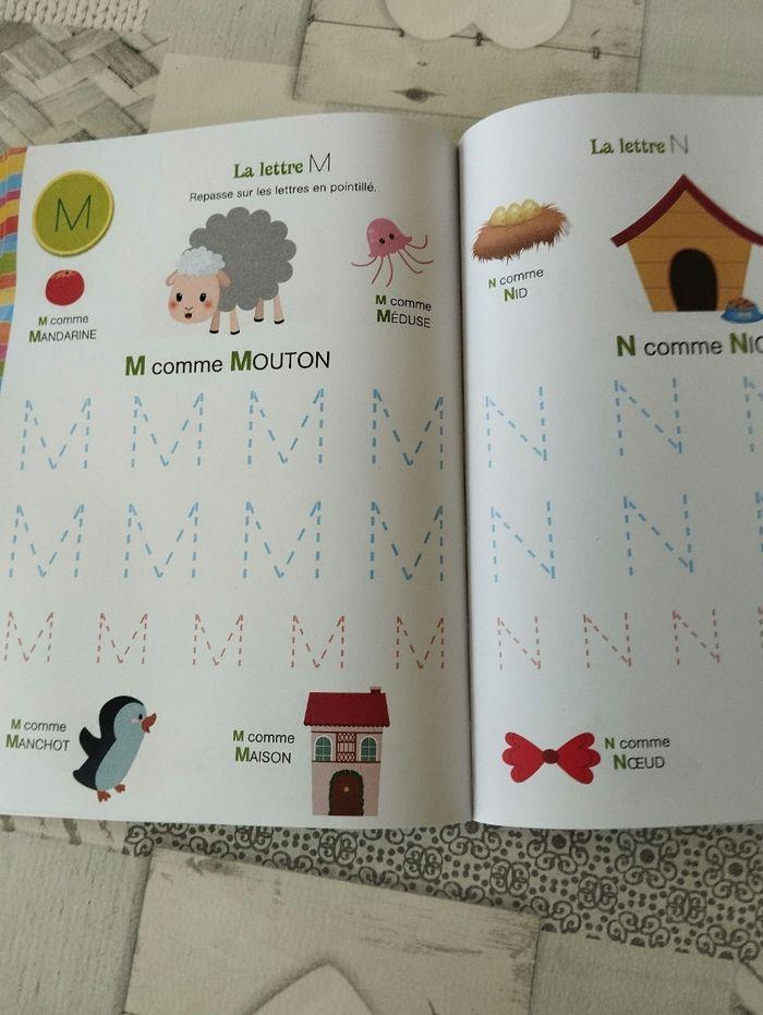 Aide a la maternelle - photo numéro 2