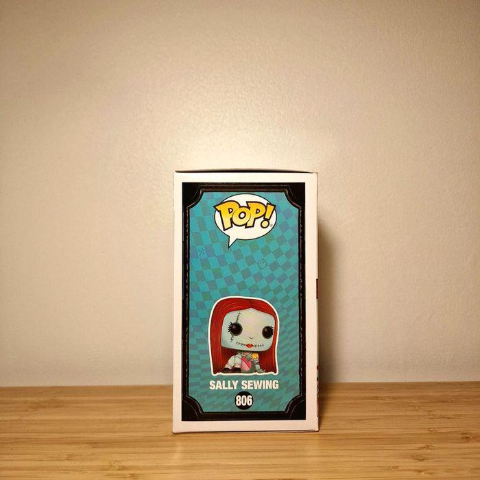 Funko Pop n°806 - photo numéro 4