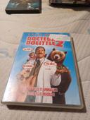 Dvd docteur dolittle 2