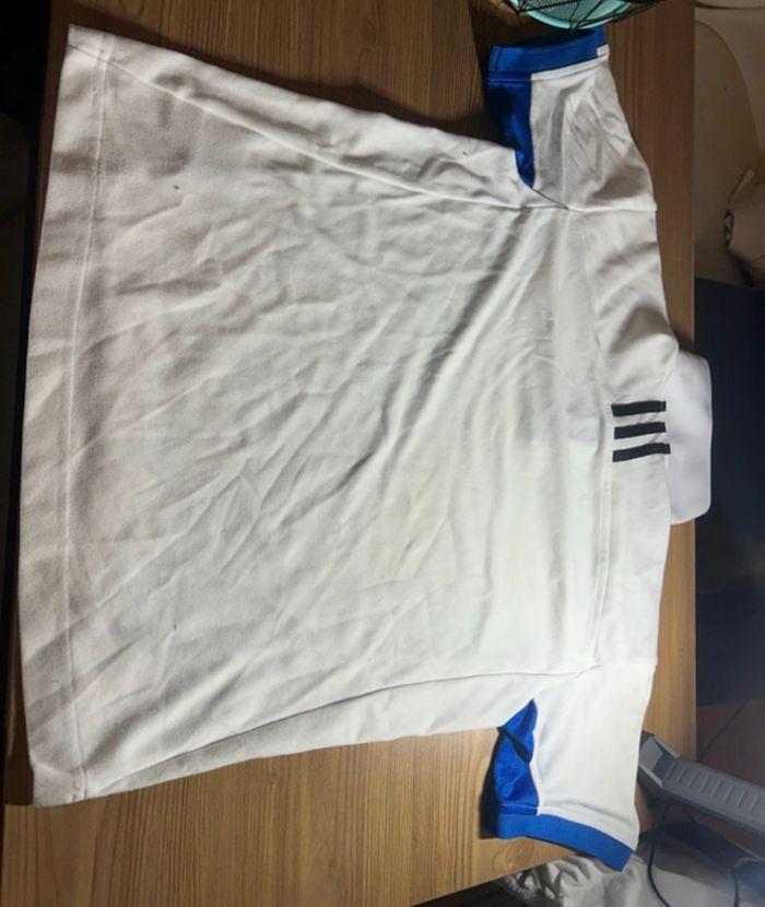 T shirt Adidas taille 12 ans - photo numéro 2