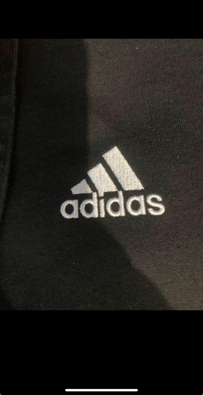 Zip addidas , taille L - photo numéro 3