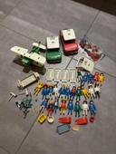 Playmobil vintage 1977