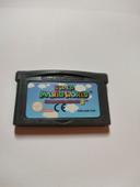 Super Mario World GBA