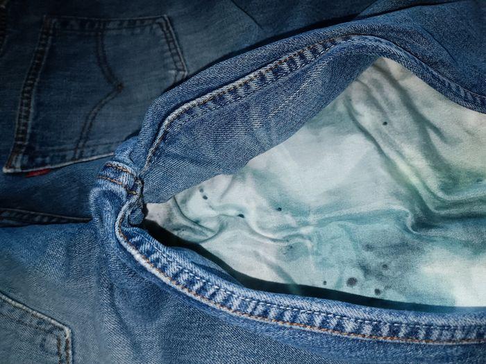 Jeans Levis W33 L36 - photo numéro 7