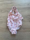 Maillot de bain bébé