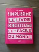 livre cuisine