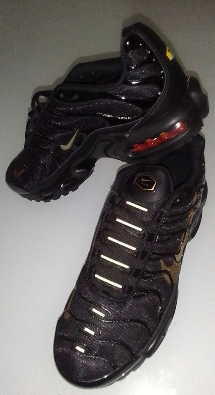 Nike air Max tn taille 44 neuve - photo numéro 10