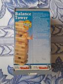 Jeu Vintage Balance Tower style Jenga