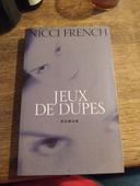 Jeux de dupes / French, Nicci