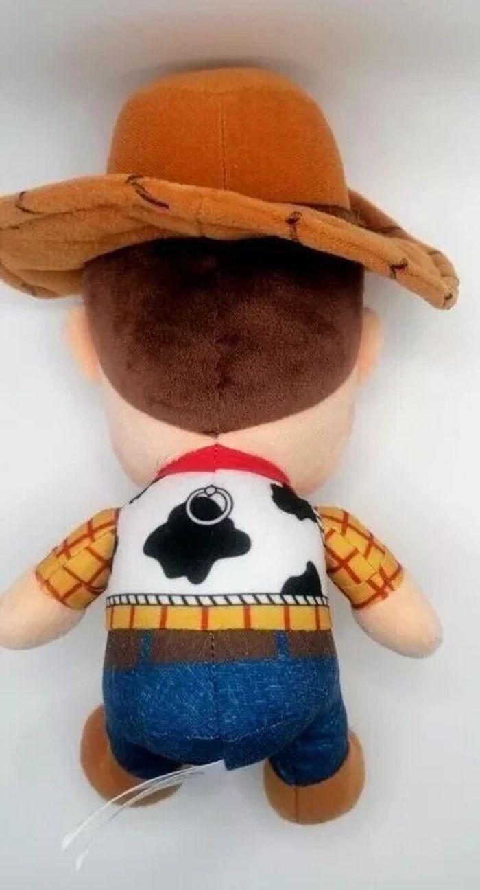 Peluche Toy Story - photo numéro 4