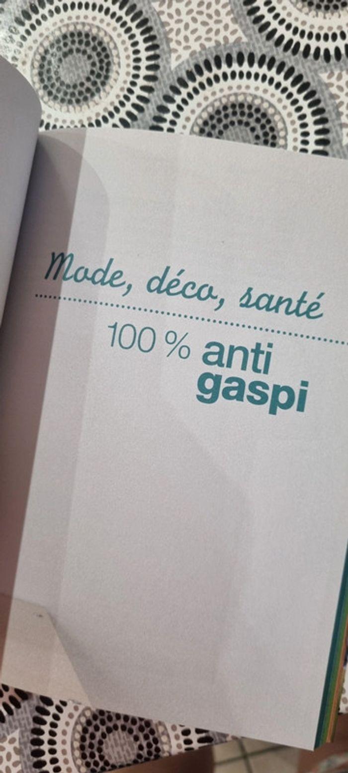 Mes astuces green 100% anti gaspi - photo numéro 4