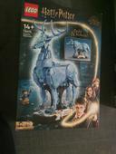 Lego Harry potter 76414