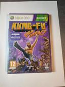 Kung fu Xbox 360