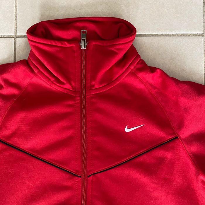 Veste Nike vintage - photo numéro 2