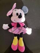 Peluche Minnie